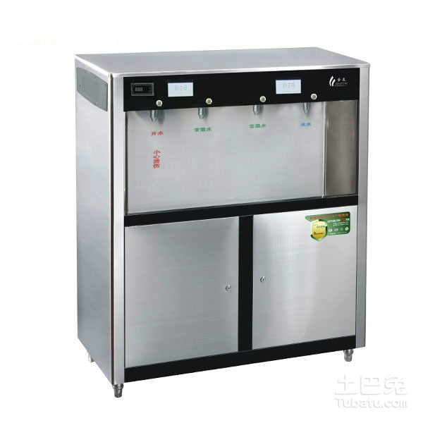 商务饮水机选型与运维深度观察：从水质安全到能效管理的系统性解法